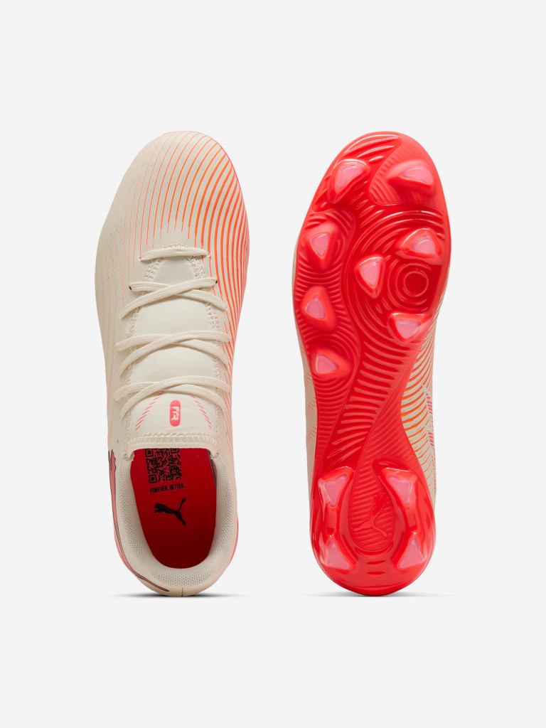 PUMA Future 9 Play Fg/Ag ерлер бутсы — фото №4
