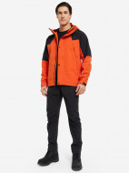 Куртка мембранная мужская Kailas Hardshell — фото №3