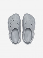 Сабо для мальчиков Crocs Off Grid Clog K — фото №5