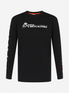 Лонгслив Kappa x Virtus.pro — фото №15