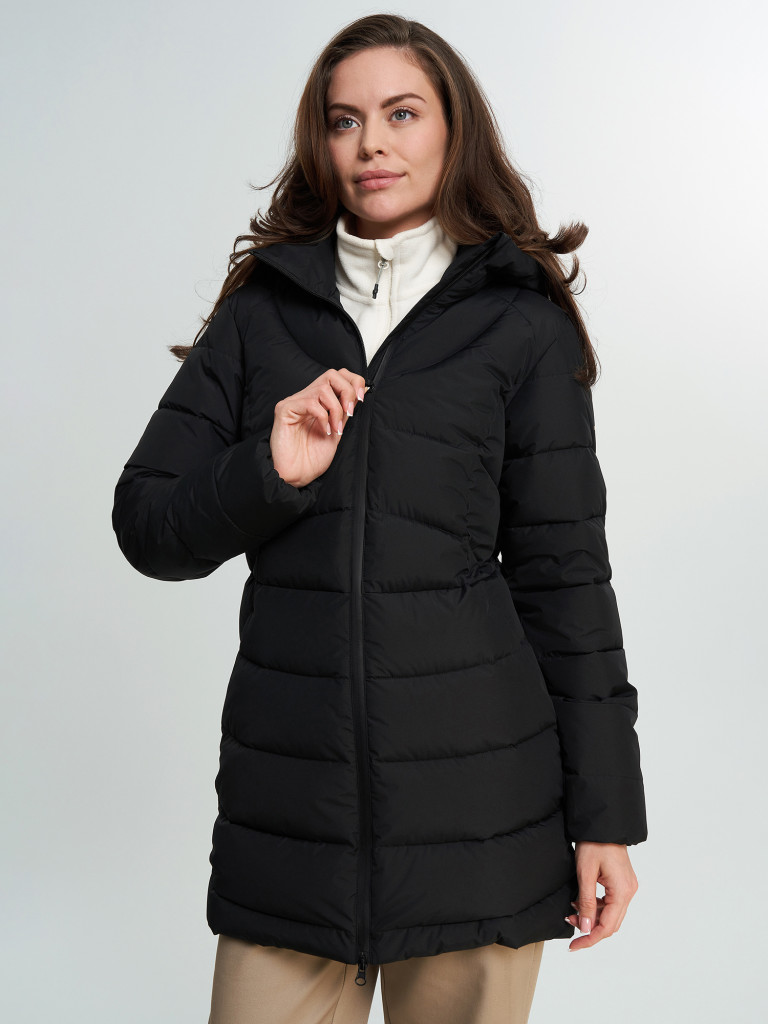 Northland әйелдер мамық курткасы