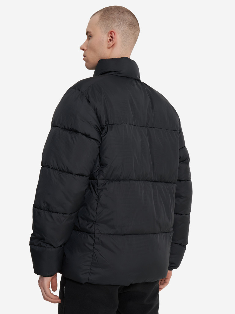 Пуховик мужской Columbia Puffect III Jacket — фото №4