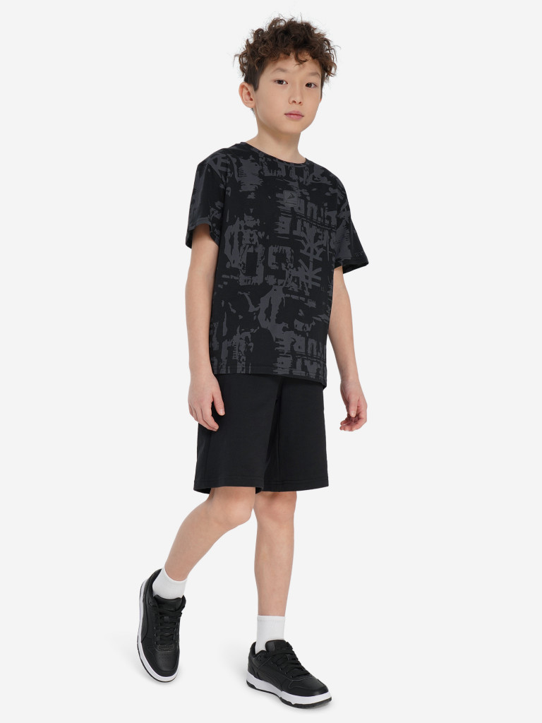 Футболка для мальчиков Demix — фото №5