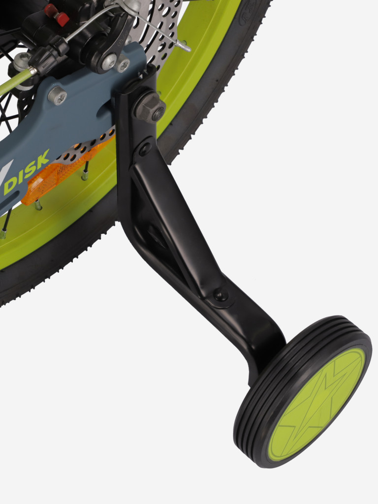 Stern Airy Disk 18" ұлдар велосипеді — фото №4