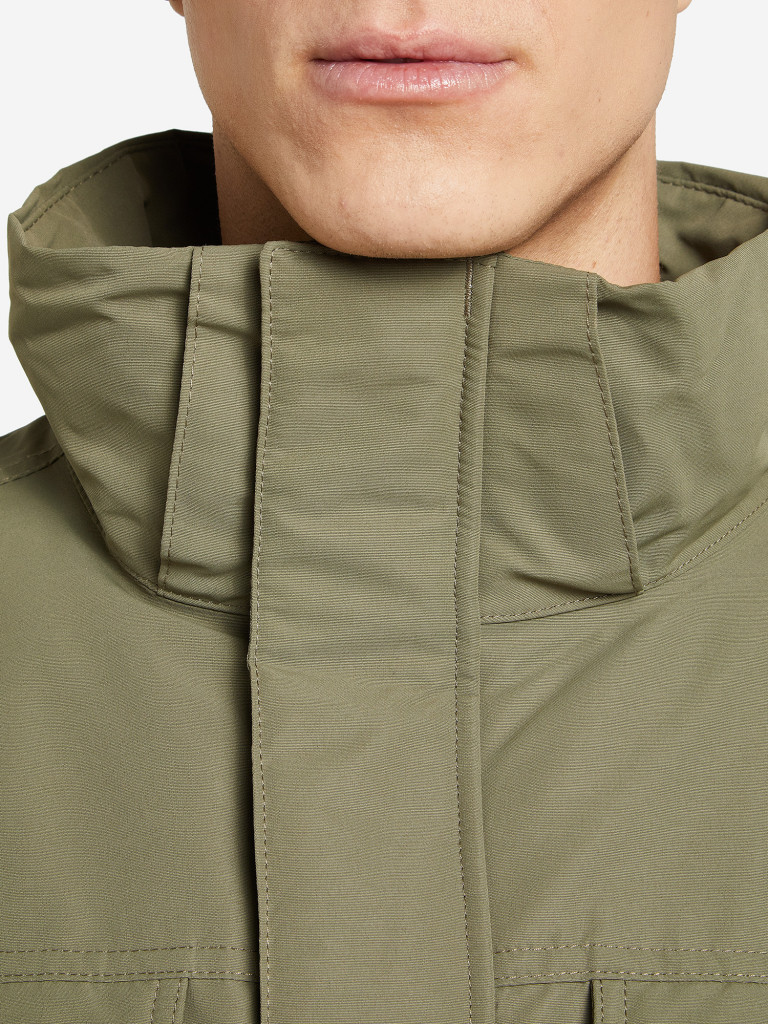 Куртка утепленная мужская Columbia Landroamer Parka — фото №6