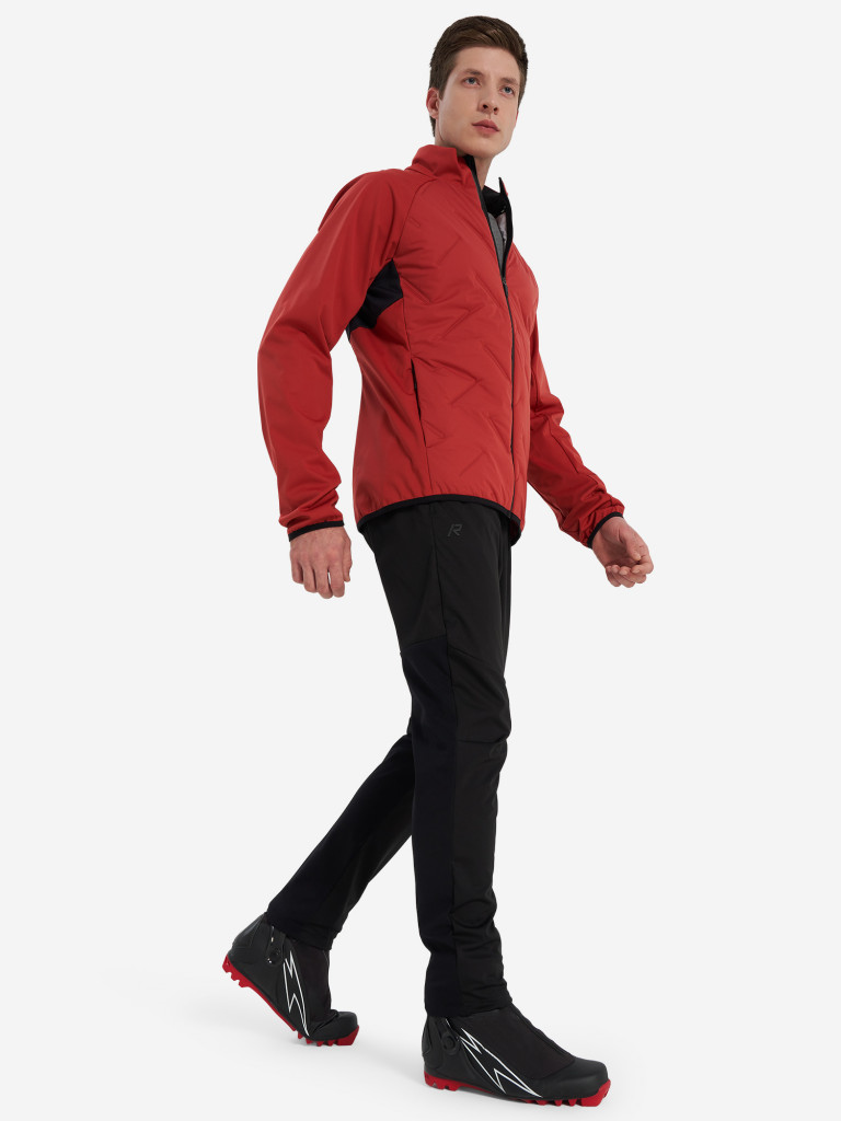 Брюки софтшелл мужские Rukka Talola — фото №4