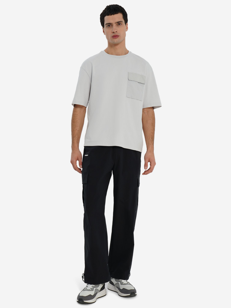 Брюки мужские Kappa — фото №4