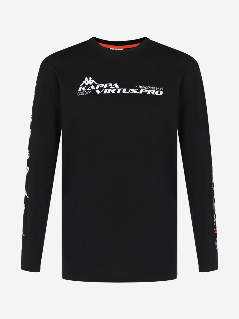 Лонгслив Kappa x Virtus.pro — фото №15