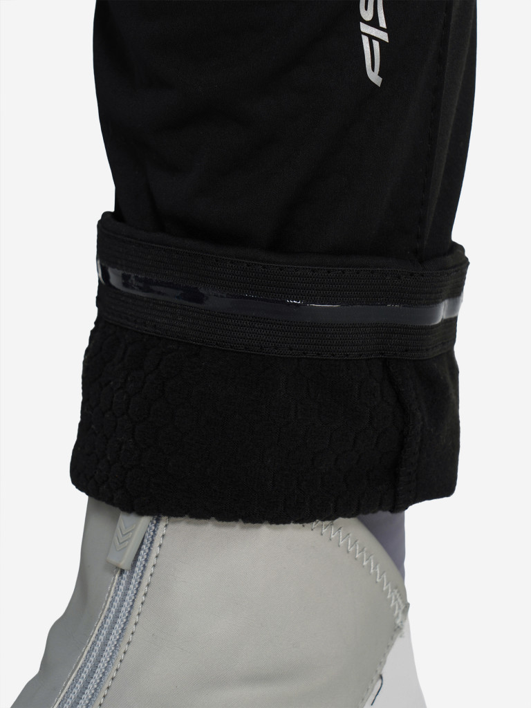 Брюки софтшелл женские Fischer Hybrid — фото №9