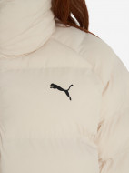 Пуховик женский PUMA — фото №7