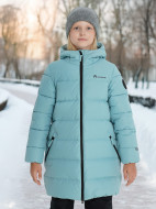 Пуховик для девочек Outventure