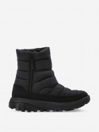 Сапоги утепленные женские Columbia Snowtrot Mid — фото №5