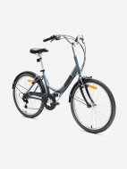 Велосипед складной Denton Journey 24" — фото №2