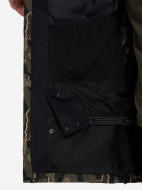 Куртка утепленная мужская Columbia Coreshot Printed Jacket — фото №16