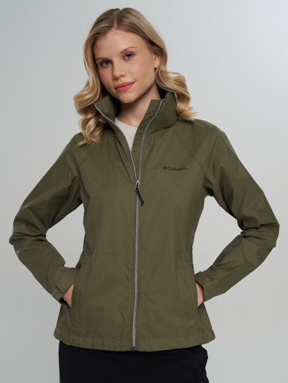 Ветровка женская Columbia Switchback IV Jacket