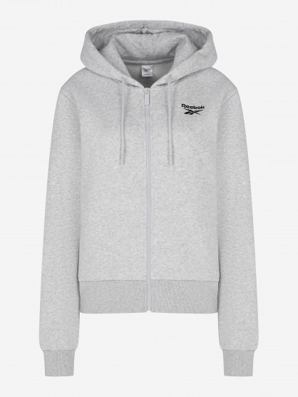 Толстовка женская Reebok Viola