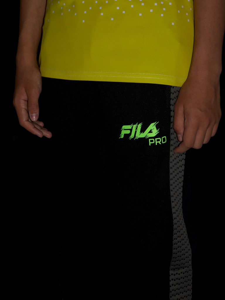 Спортивный костюм для мальчиков FILA — фото №10