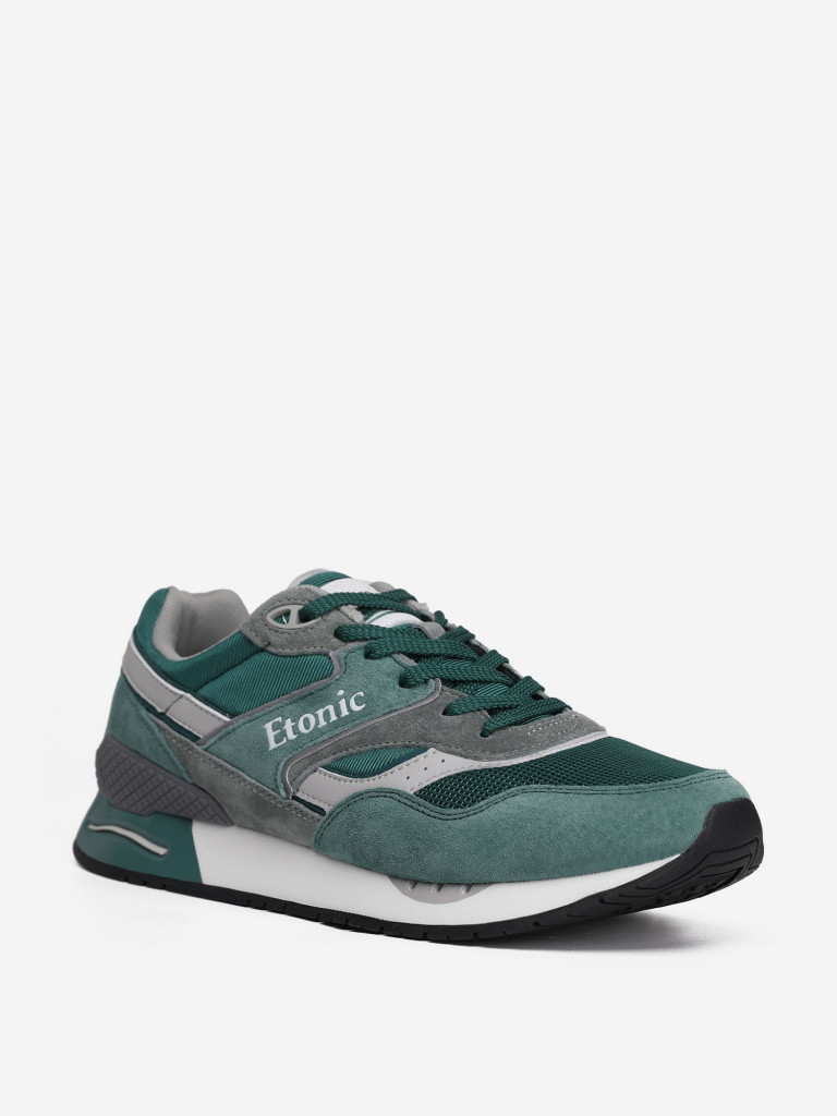 Кроссовки мужские Etonic Stable Base — фото №2