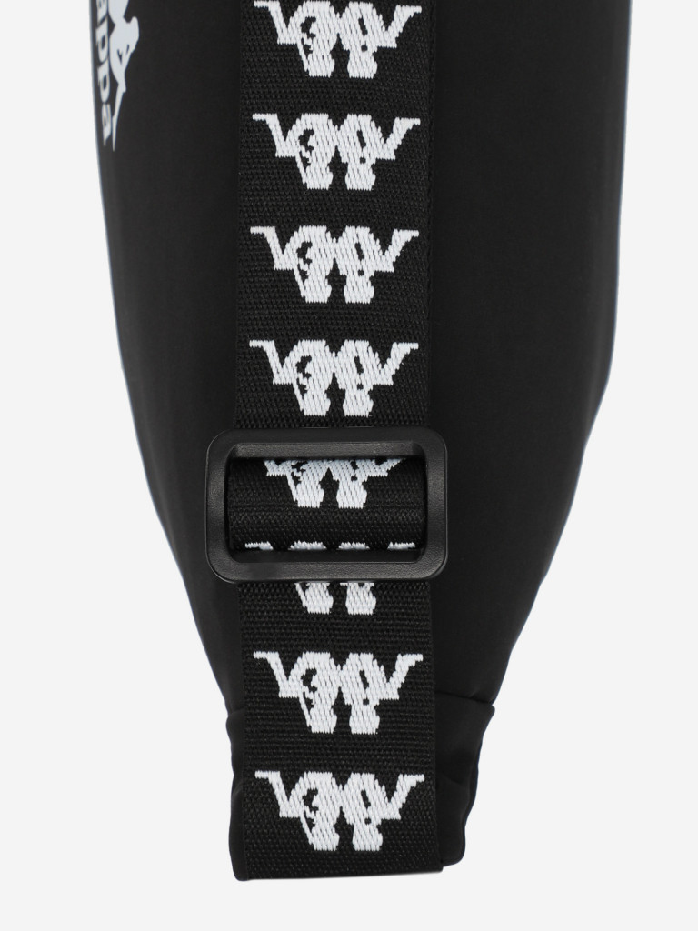 Сумка через плечо женская Kappa — фото №4