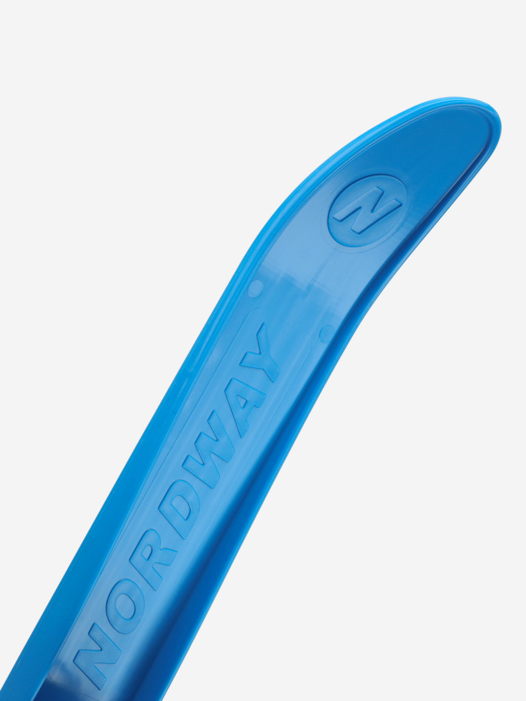 Комплект лыжный детский Nordway Plastic