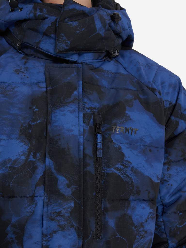 Termit ерлер мамық курткасы — фото №9