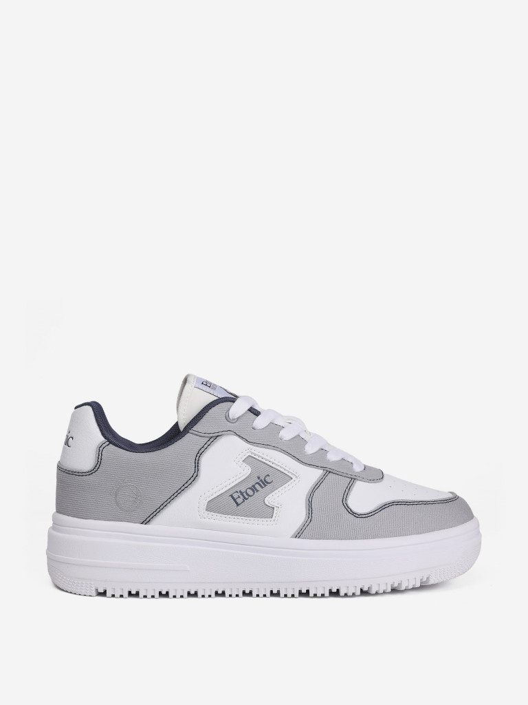 Кеды мужские Etonic Basket CVS — фото №4