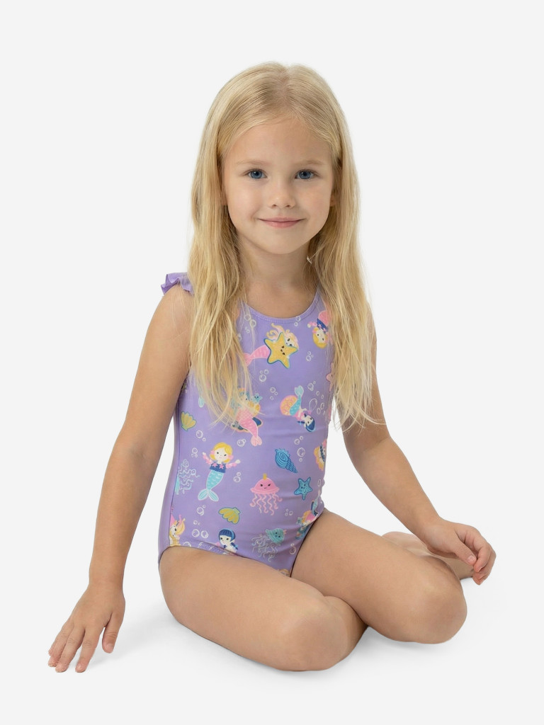 Joss қыздар шомылу киімі