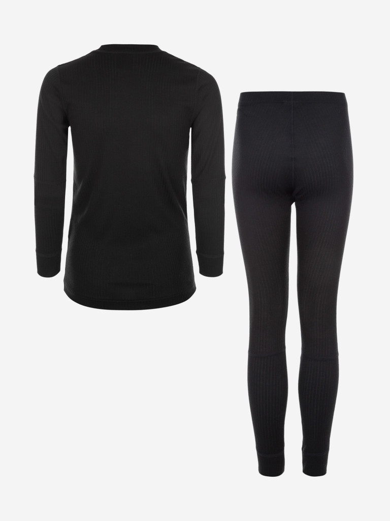 Комплект термобелья для мальчиков Craft Baselayer Set — фото №2