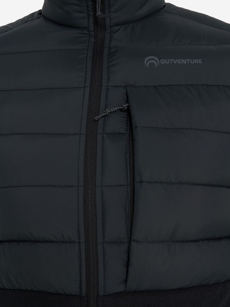 Легкая куртка мужская Outventure — фото №6