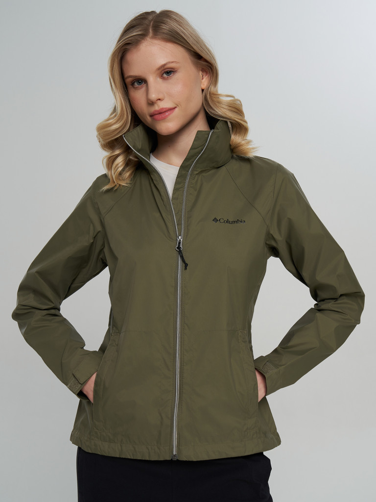 Columbia Switchback IV Jacket әйелдер жұқа курткасы