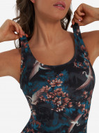 Купальник слитный женский Joss — фото №6