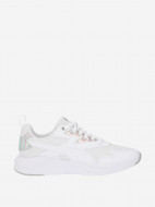 Кроссовки женские PUMA X-Ray Lite Metallic — фото №5