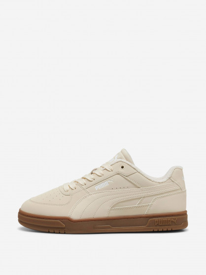 Кеды утепленные женские PUMA Caven III Wtr