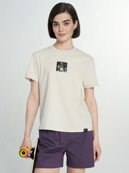 Termit әйелдер футболкасы