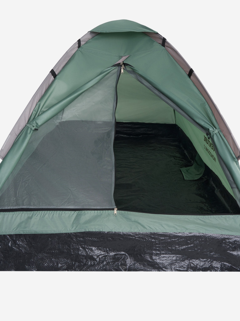 Outventure Monodome 2 екі орынды шатыры