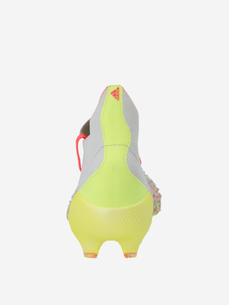 Бутсы мужские adidas Predator Freak .1 Fg — фото №5