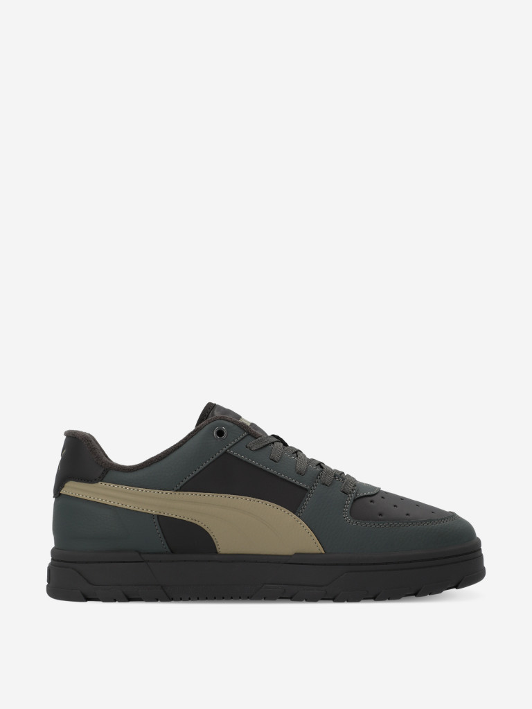 Кеды утепленные мужские PUMA Caven 2.0 Abrupt Wtr — фото №4