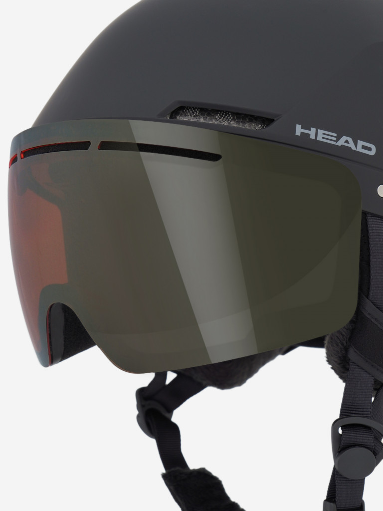 Шлем Head Cinema — фото №7