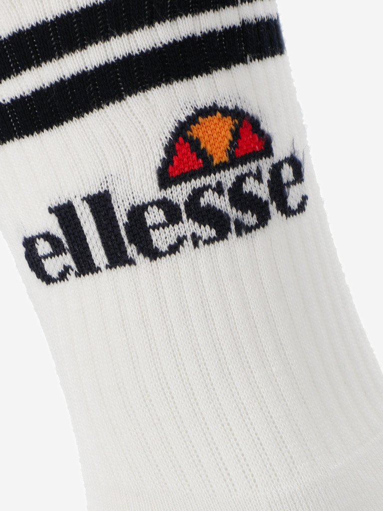 Носки Ellesse Pullo, 3 пары — фото №3