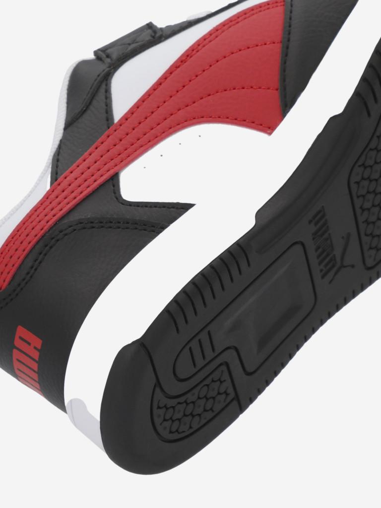 Кеды детские PUMA Rebound V6 Lo Ac+ Ps — фото №9