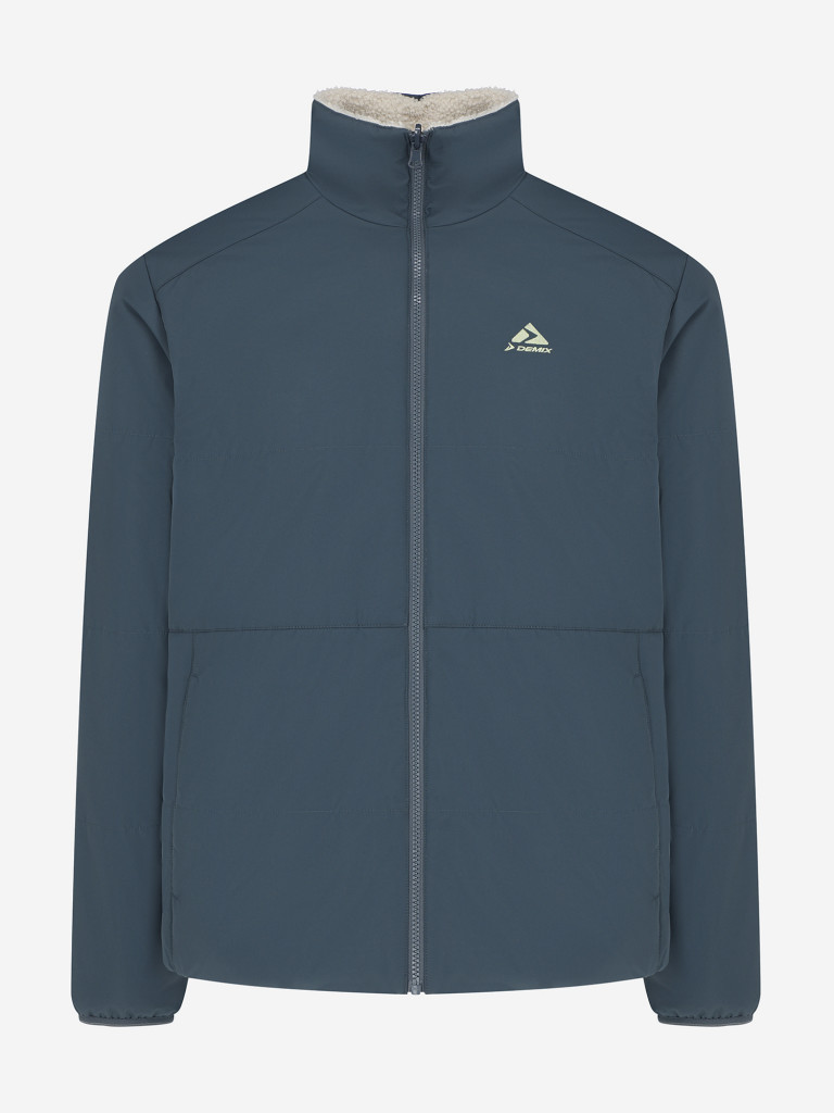 Легкая куртка мужская Demix Discover — фото №15