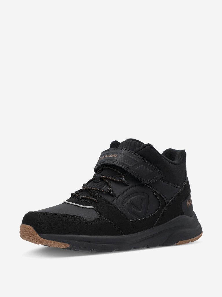 Northland Tirol Fleece B ұлдар бәтеңкесі — фото №2