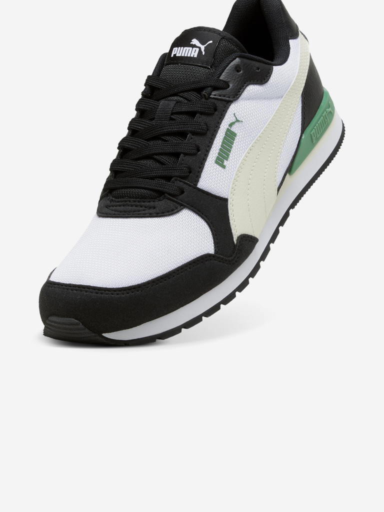 Кроссовки мужские PUMA St Runner V3 Mesh — фото №6