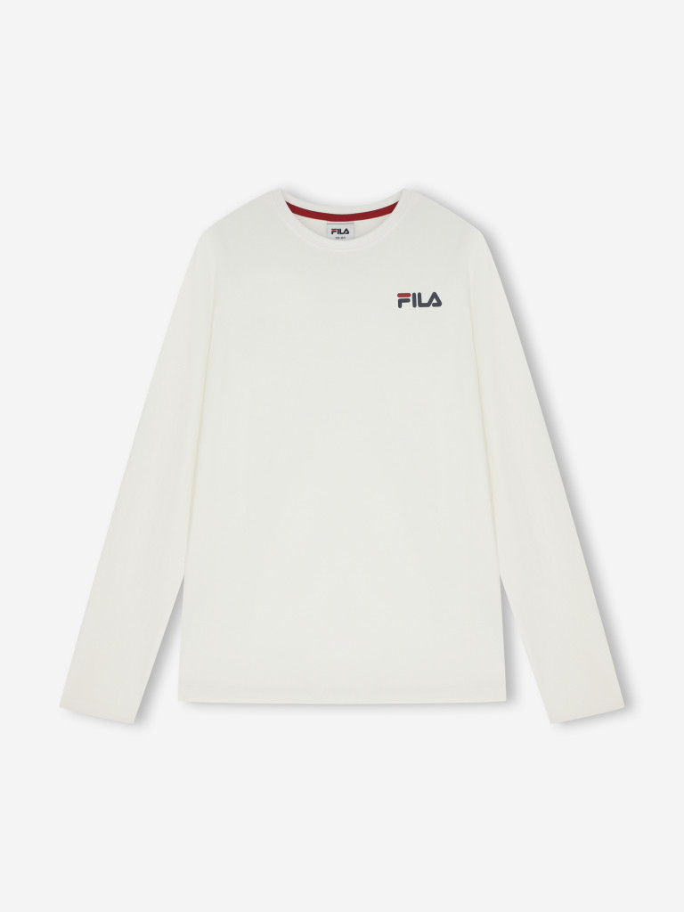 Лонгслив детский FILA — фото №12