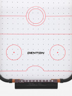 Настольный аэрохоккей Denton — фото №9