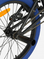 Велосипед BMX Stern Piligrim alt 20" — фото №7