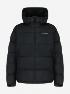Куртка утепленная мужская Columbia Pike Lake II Hooded Jacket — фото №11