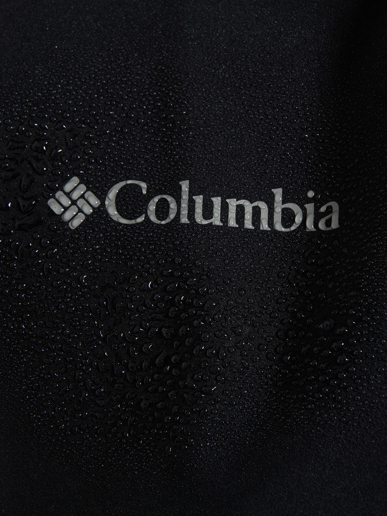 Куртка мембранная мужская Columbia Earth Explorer II Shell — фото №11