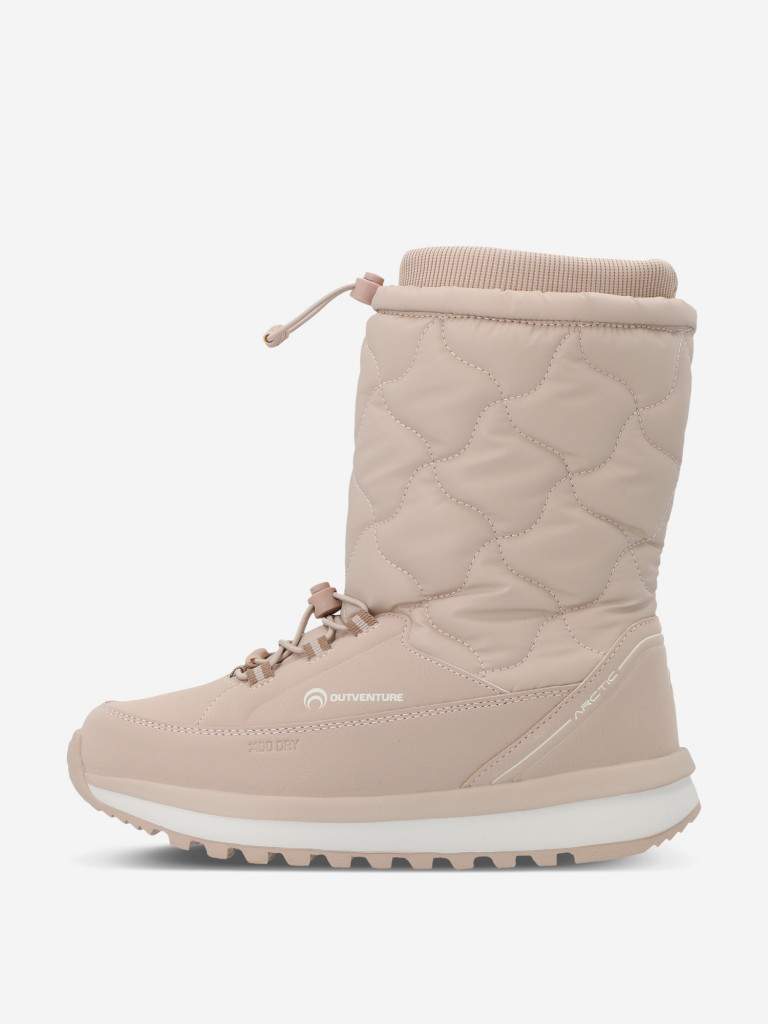 Outventure Arctic 3.0 қыздарға арналған жылы етігі — фото №2
