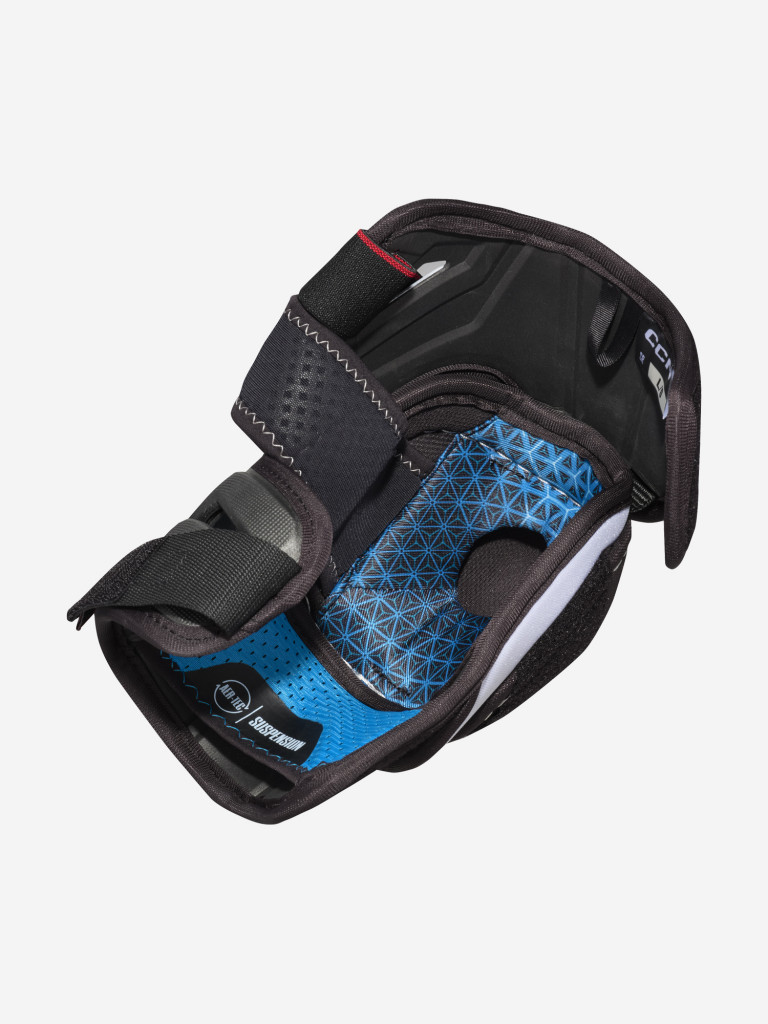 CCM Jetspeed FT8 Pro SR хоккей шынтаққаптары — фото №3